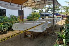 Middle East war, Negros killings fail ‘just war’ standards, says Filipino human rights lawyer