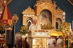 I-alay ang buhay sa mahal na birheng Maria - VeritasPH