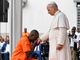 Pope Leo XIV to prisoners: ‘No one is excluded from God’s love’