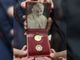 Collegio Filippino in Rome receives relic of Pope St. John XXIII