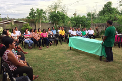 Church to celebrate BEC Sunday for first time