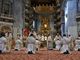 Pope Leo XIV tells new priests: ‘You are a channel, not a filter’