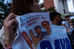Ecumenical group calls for peace talks, independent probe after Negros killings raise civilian protection concerns