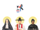 Seoul names patron saints for WYD 2027, highlighting faith shaped by struggle and witness