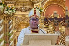 “Benedicam”, pangako ng bagong obispo ng Diocese of Kalibo - VeritasPH