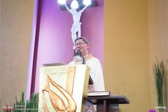 Mananampalataya, hinimok ni Cardinal Tagle na sundin ang tinig ni Hesukristo - VeritasPH