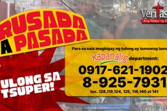 Krusada sa pasada, Inilunsad ng Radyo Veritas - VeritasPH