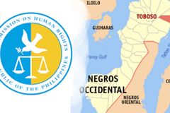 Pagkasawi ng 19-katao sa engkuwentro sa Negros Occidental, ikinabahala ng CHR - VeritasPH