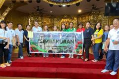Simbakuran, inilunsad ng Diocese of Cubao - VeritasPH