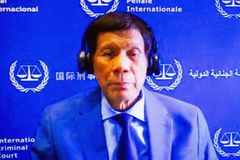 Pagkilala ng ICC ng hurisdiksyon sa kaso ni dating pangulong Duterte, ikinagalak - VeritasPH