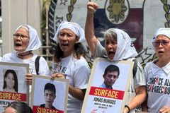 Disappearance cases across administrations fuel renewed calls for truth, accountability