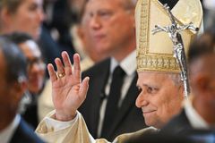 Pope: Pontifical diplomacy at the service of peace, truth and justice