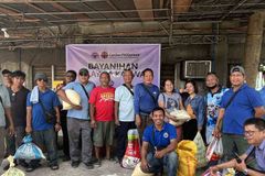 Bayanihan Alay sa Kapwa, isasagawa ng Caritas Philippines - VeritasPH