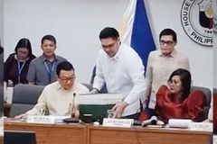 BIR sealed box, hindi na bubuksan ng house panel - VeritasPH