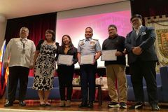 Mahalagang papel ng simbahan sa WPS at FIMI, kinilala - VeritasPH