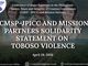 Wakasan ang culture of impunity, panawagan ng CMSP-JPICC - VeritasPH