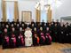 Pope Leo XIV: Vatican diplomats must be bridges and channels of peace