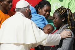 Pope’s November-January schedule includes new World Day of the Poor