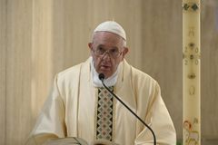 Identify and confess your sins ‘concretely,’ Pope Francis says