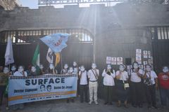 Indigenous, Moro groups mark third year of missing activists, decry enforced disappearances as ‘repression tool’