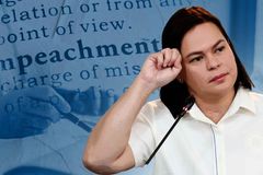 ‘Probable cause’ sa impeachment case ni VP Sara, hakbang tungo sa pananagutan - VeritasPH