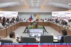 ‘Probable cause vs VP Sara, pinagtibay ng house panel - VeritasPH