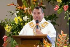 Bishop pushes ‘co-discernment’ in vocation formation