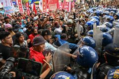 Church, labor groups press for living wages, rights reforms amid deepening crisis in Philippines
