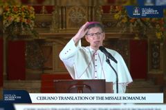 State of the Archdiocese Address ni Archbishop Uy, pinuri - VeritasPH