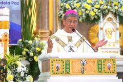 Obispo, tiniyak ang suporta sa mga manggagawa - VeritasPH
