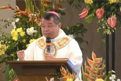 Gawin ang gawain na isang hamon, paalala ni Bishop Gaa sa vocation promoters - VeritasPH