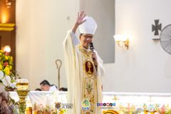 Peer-based support system, inilunsad ng Archdiocese of Cebu - VeritasPH