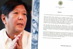 PBBM, Nagpaabot ng pagpupugay sa mga Manggagawa sa Labor Day - VeritasPH
