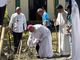 40th Sacerdotal anniversary, ipinagdiwang ni Bishop Alminaza sa tree planting - VeritasPH