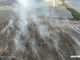 Kalusugan ng mga residente, nasa panganib pa rin kahit under control na ang sunog sa Navotas landfill - VeritasPH