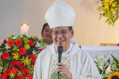 Mga Cebuano hinimok ni Archbishop Uy na magtayo ng Miyawaki Pocket Forest - VeritasPH