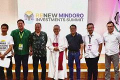 Solarization contract, iginawad sa 7-parokya sa Diocese of Calapan - VeritasPH