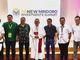 Solarization contract, iginawad sa 7-parokya sa Diocese of Calapan - VeritasPH