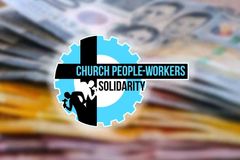 Mataas na suweldo, panawagan ng CWS sa pamahalaan - VeritasPH