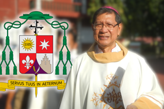 Pagretiro ni Urdaneta Bishop Jacinto, tinanggap ng Santo Papa - VeritasPH