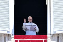 Pope remembers journalists who lost their lives due to violence and wars