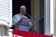 Dignidad ng bawat tao, iginiit ni Pope Leo XIV - VeritasPH