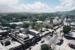 Church mobilizes aid as Mayon unrest displaces thousands in Albay