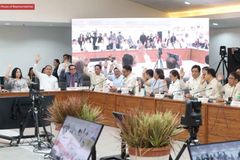 Articles of impeachment laban kay VP Duterte, inaprubahan ng House Committee on Justice - VeritasPH