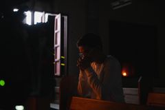 New film revisits life, martyrdom of Claretian priest