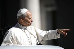 Pope: Care for poor difficult but ‘integral part of Christian life’