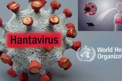 Kaligtasan ng mamamayan laban sa “hantavirus”, panalangin ng simbahan - VeritasPH