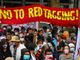 Philippine rights body seeks anti-red-tagging law after inquiry documents abuses