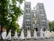 Vietnamese Catholics mark first anniversary of Pope Leo XIV’s papacy with prayers for peace
