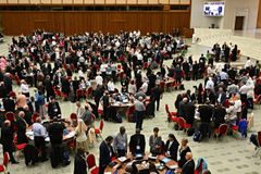 Synod releases final reports on selection of bishops, emerging issues